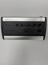 Behringer P16M - Personal monitor mixing module