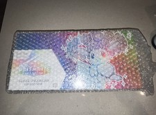 Pokemon TCG S&V Prismatic Evolutions Super Premium Collection Factory Sealed