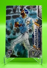 2024 Topps Spotlight Baseball by Andy Friedman Randy Arozarena