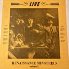 The Beatles Minstrels Vol. 1, 1002 Live Recording LP Green Label