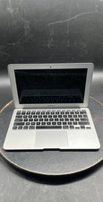 Apple MacBook Air A1465 11.6" Intel Core Ultrabook 1366x768 Display