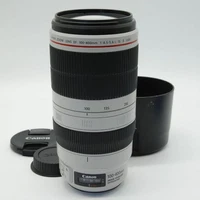 Canon EF100-400mm F4.5-5.6L IS II USM Super Telephoto Lens Full-frame compatible