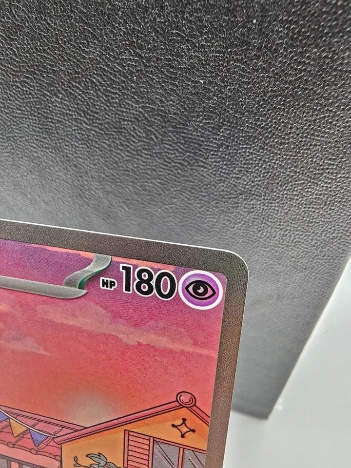 Mew ex 053 Sv: Scarlet & Violet Promo Cards Holo - Image 2 of 4