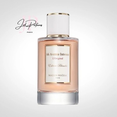 Maïssa - 66 Avenue - Eau de Parfum - 50ml - Mixed