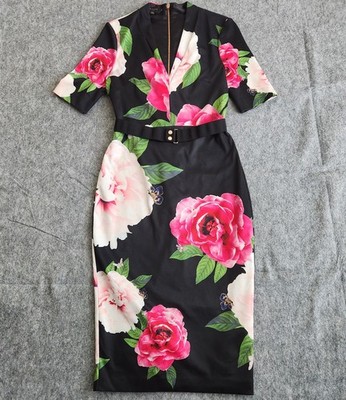 long black tube dress Jace Tube Top Maxi Dress - Black main image 1