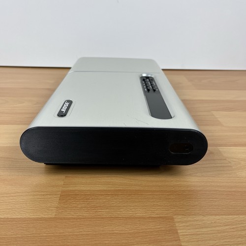 Bose Lifestyle Model 5 Music Center mit RC-9 Fernbedienung funktionstüchtig - Bild 5 von 16
