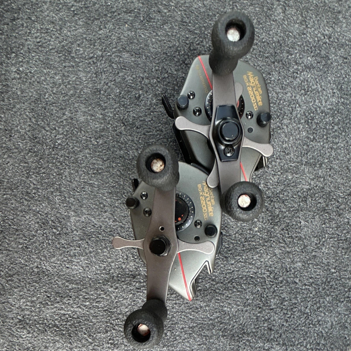 shimano bantam magnumlite products for sale | eBay