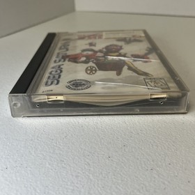 Clockwork Knight 2 (Sega Saturn) Complete W Reg Card - Tested - Authentic