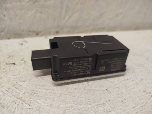 Infiniti Q50 2014 Keyless Steuergerät 285954GR0A PTM2102