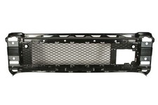 vorne BLIC 6502-07-3501915P Lüftungsgitter, Stoßfänger für MERCEDES-BENZ