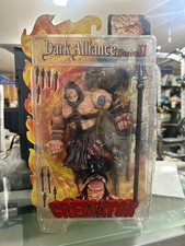 Cremator Dark Alliances Series 2 Diamond Sele...