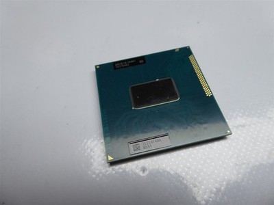 Sony Vaio SVE151G13M CPU Intel  Core  i3-3110M 3M Cache, 2.40 GHz SR0N1 #CPU-33