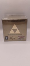 Gameboy Advance SP GBA Zelda Limited Edition ...