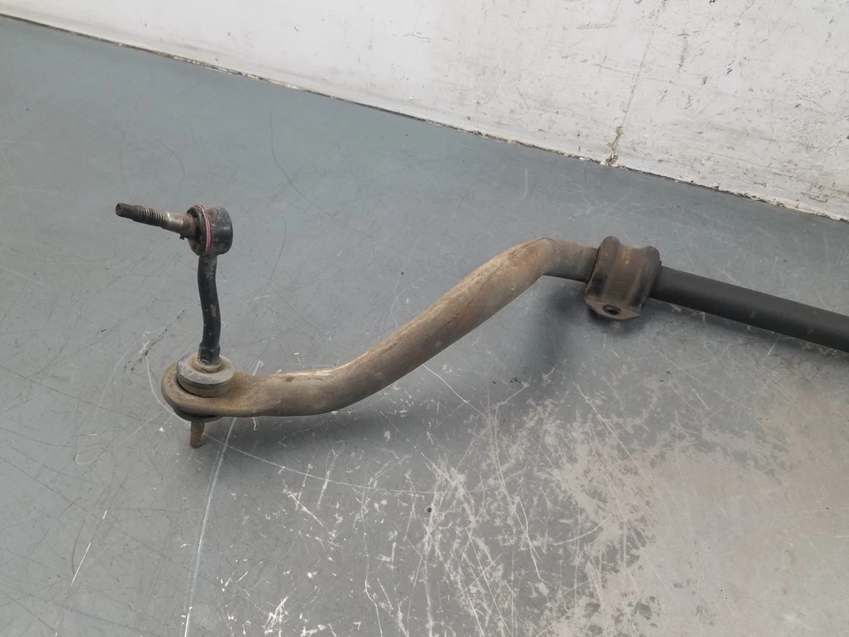 2000 Dodge Dakota R/T Front Sway Bar / End Links #0333 L6 - Image 4 of 4