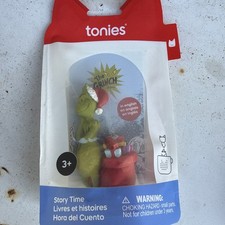 Tonies Story Time Grinch