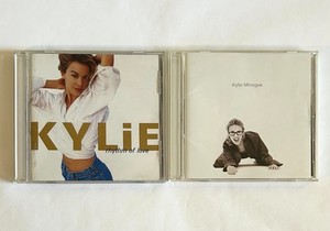 Kylie Minogue Rhythm of Love | eBay