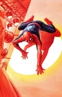 Amazing Spider-Man #31 Cvr C Alex Ross Marvel Dimensions Variant