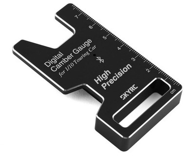 SkyRC Digital Bluetooth 1/10 Camber Gauge [SKY-500042-01]