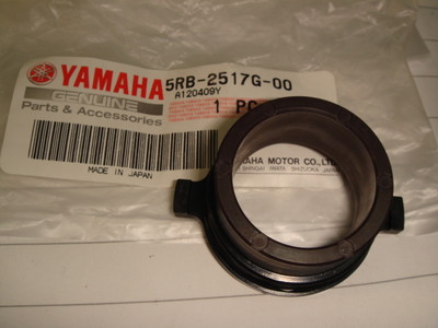 Speed sensor rotor ant Yamaha Majesty 250 and 400 T MAX 500