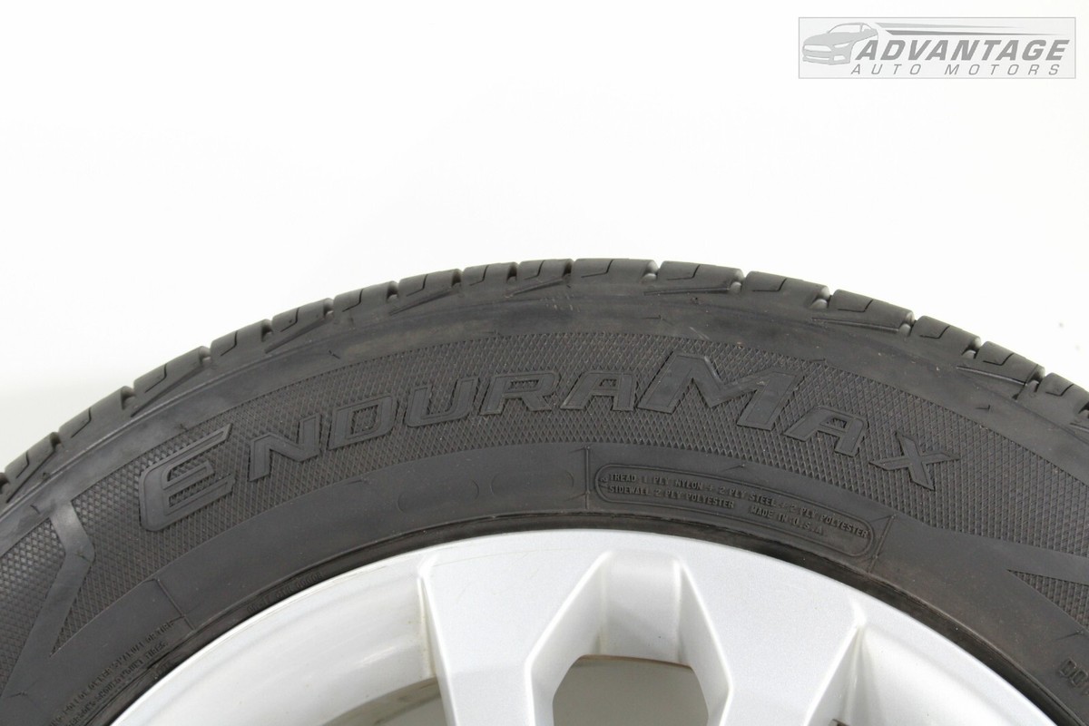 2013-2017 AUDI Q5 WHEEL RIM 18