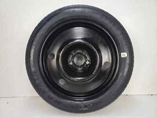 Spare Tire 18'' Fits 2023-2025 Ford Edge Compact Donut
