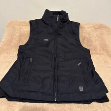 Gently Used Women’s Columbia Winter Vest Size S