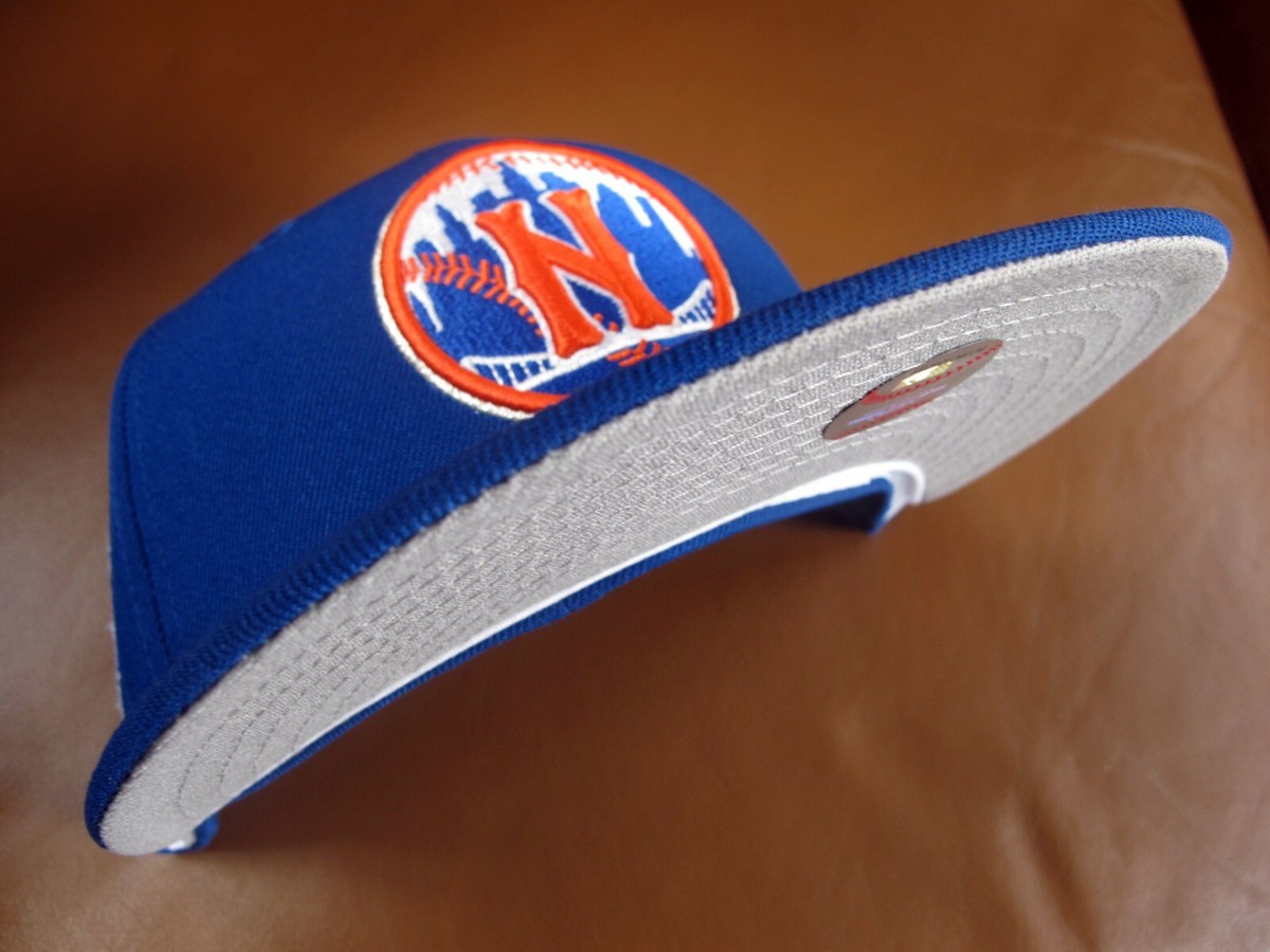 New York Mets All-Star Game Nas New Era 59FIFTY 5950 Fitted New York Mets All-Star Game Nas New Era 59FIFTY 5950 Fitted