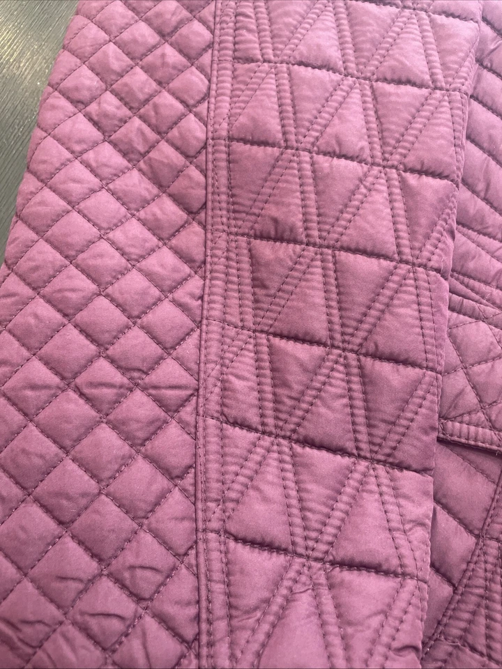 Size 2X Weatherproof Button Down Zipper Jacket - Image 2 of 4