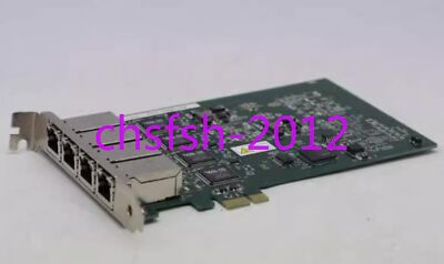 1 PCS interface PEX-H450104 NOP OM-2 PCIE image acquisition card