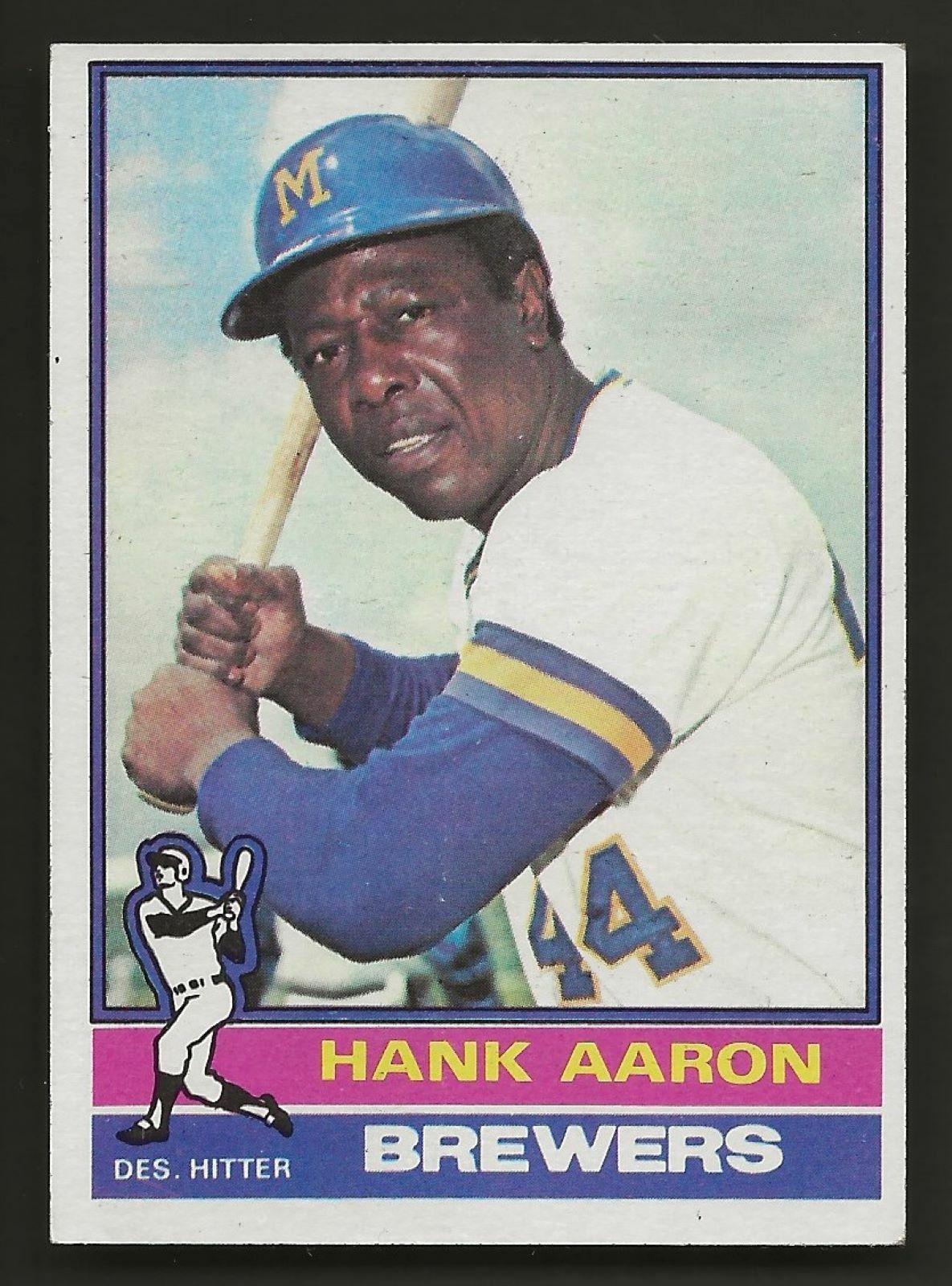 1976 Topps $.99 Per Pick You Choose (2 PICK MINIMUM) EXMT FREE SHIP + Discount