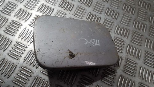 Mercedes-Benz C-CLASS 1995 Fuel door Gas cover Tank cap (FUEL FILL #511728-43