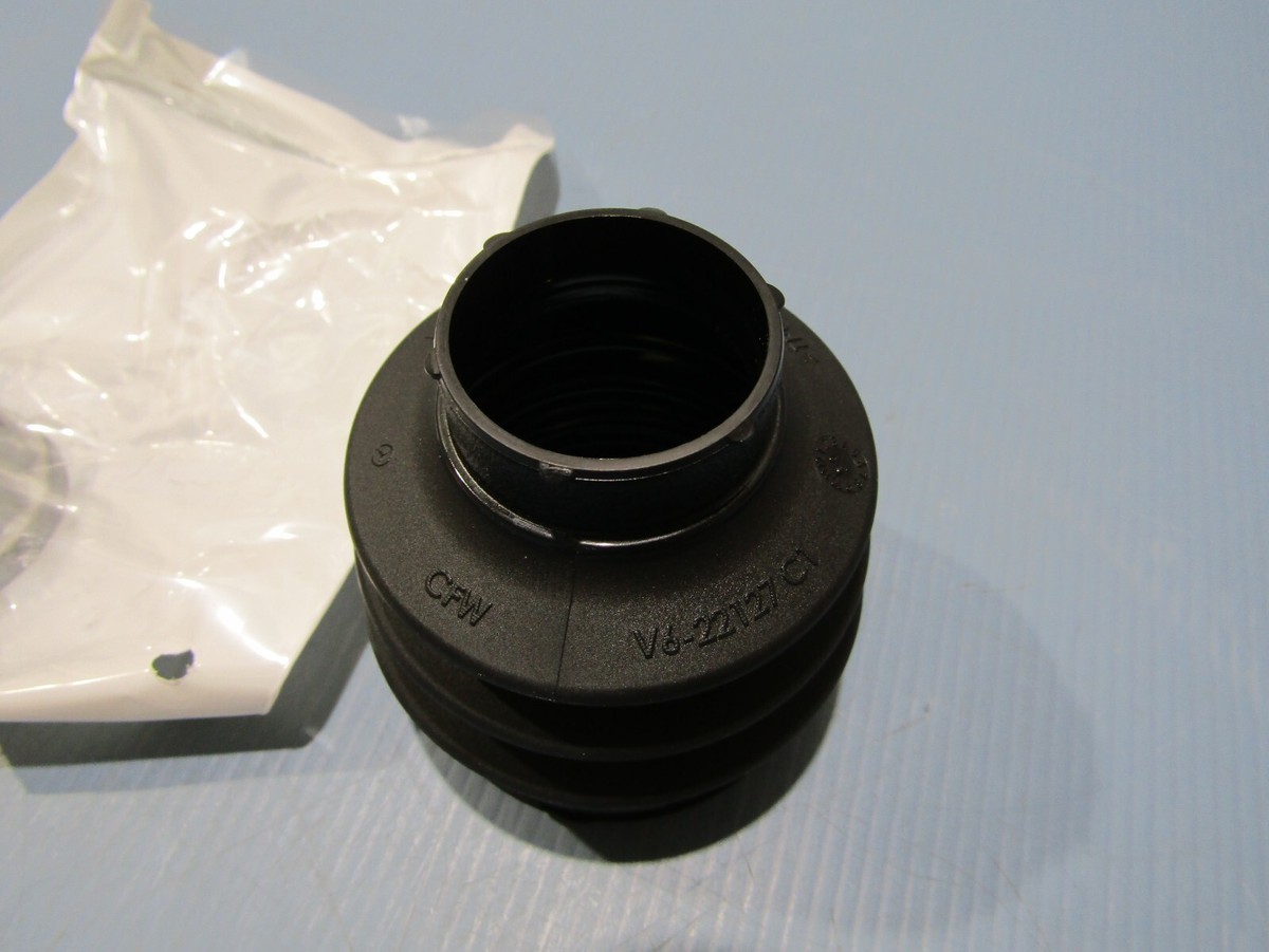 Mercedes GLE W166 TS Boot Repair Kit Genuine A1663570600  