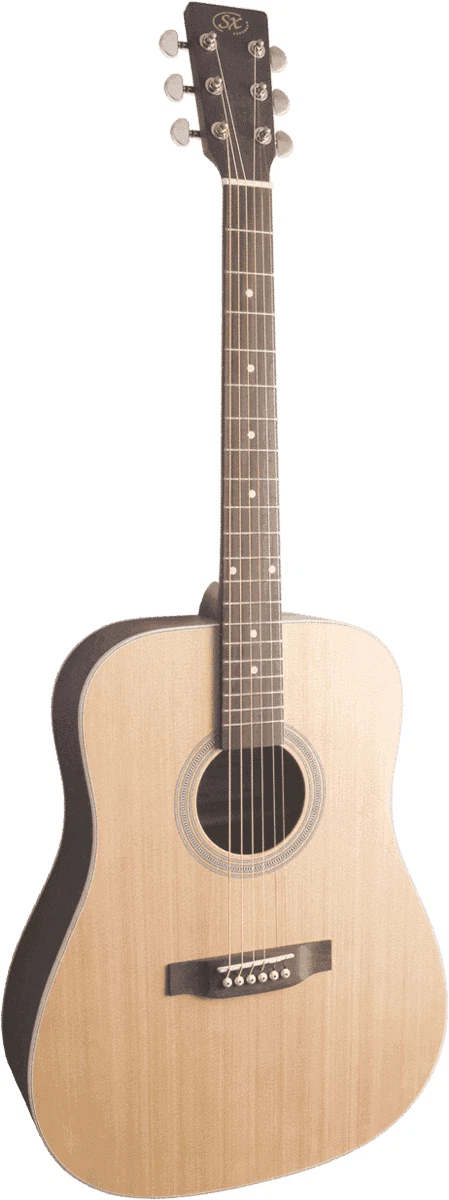 SX Acoustic Guitars for sale | eBay