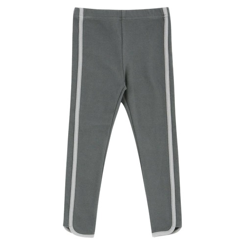 Sporty Stripe Warm Leggings - Picture 18 of 23