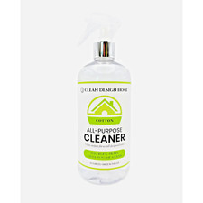 All Purpose Cleaner - Multipurpose Home and Kitchen Cleaning Spray, Cotton