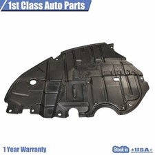 Passenger Side Engine Cover Splash Shield For 2013-2015 Lexus ES350 ES300h