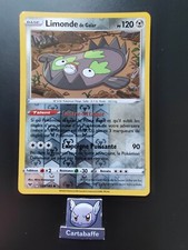 Carte Pokémon Limonde de Galar 125/185 Reverse EB4 Voltage Eclatant