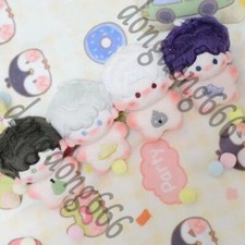 5CM Cute Toy Love and Deepspace Plaything Mignon Doll Printed Figure Doll Gift