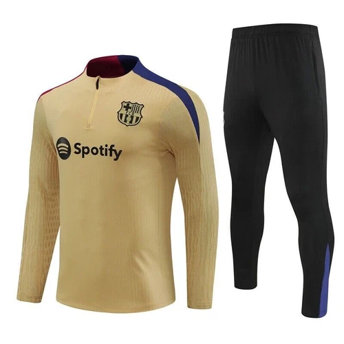 Tracksuit Sportswear Adult/ Kids Jumper Training Tops+Pants Boy's Gifts - 2PCS - Picture 39 of 46
