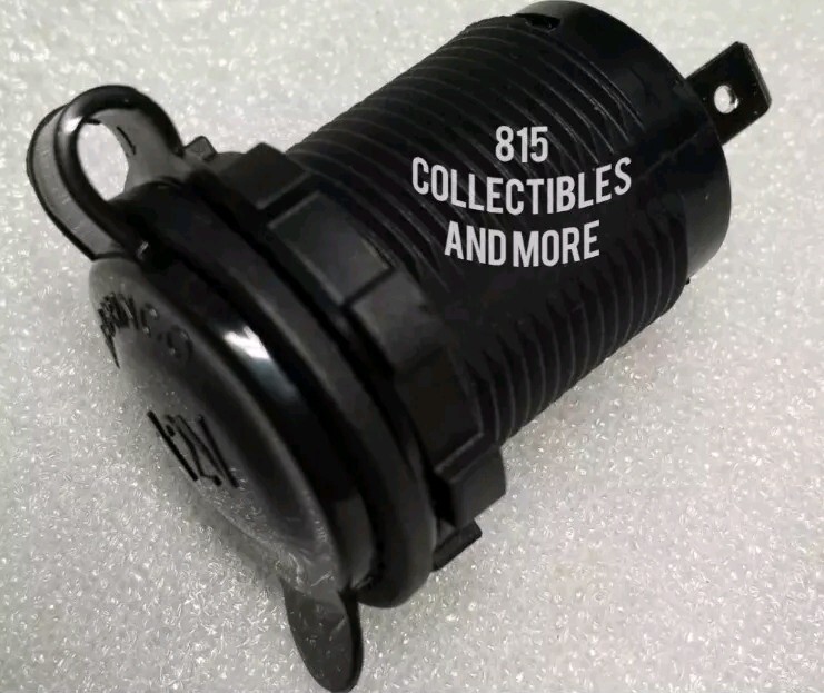 CATERPILLAR CAT RECEPTACLE ASSEMBLY-POWER PORT 178-7539, 1787539