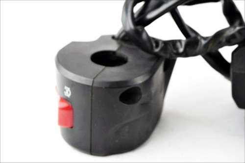 Conmutadores De Luz Originales Kawasaki Z 900 2021 2024 - Imagen 5 de 10