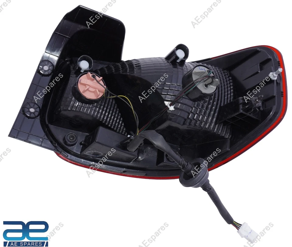 Rear Tail Light RH For Hyundai Venue 1.0L 1.2L 1.4L 2019-2022 92402-K3000 AEs - Image 4 of 4