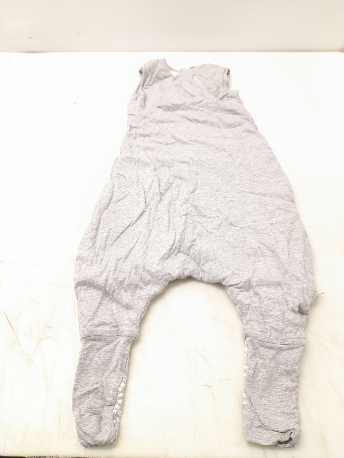 Tommee Tippee saco de dormir para bebé con pies, The Original, 18-36m, 2,5 TOG,