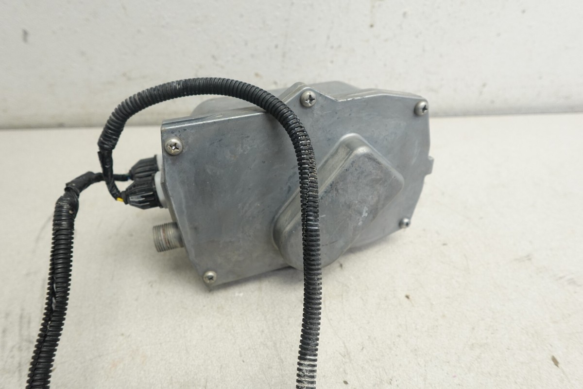 トップス ULTERIOR wism JZGRDN Actuator 4902907 4089986 4089986PX 4089986RX