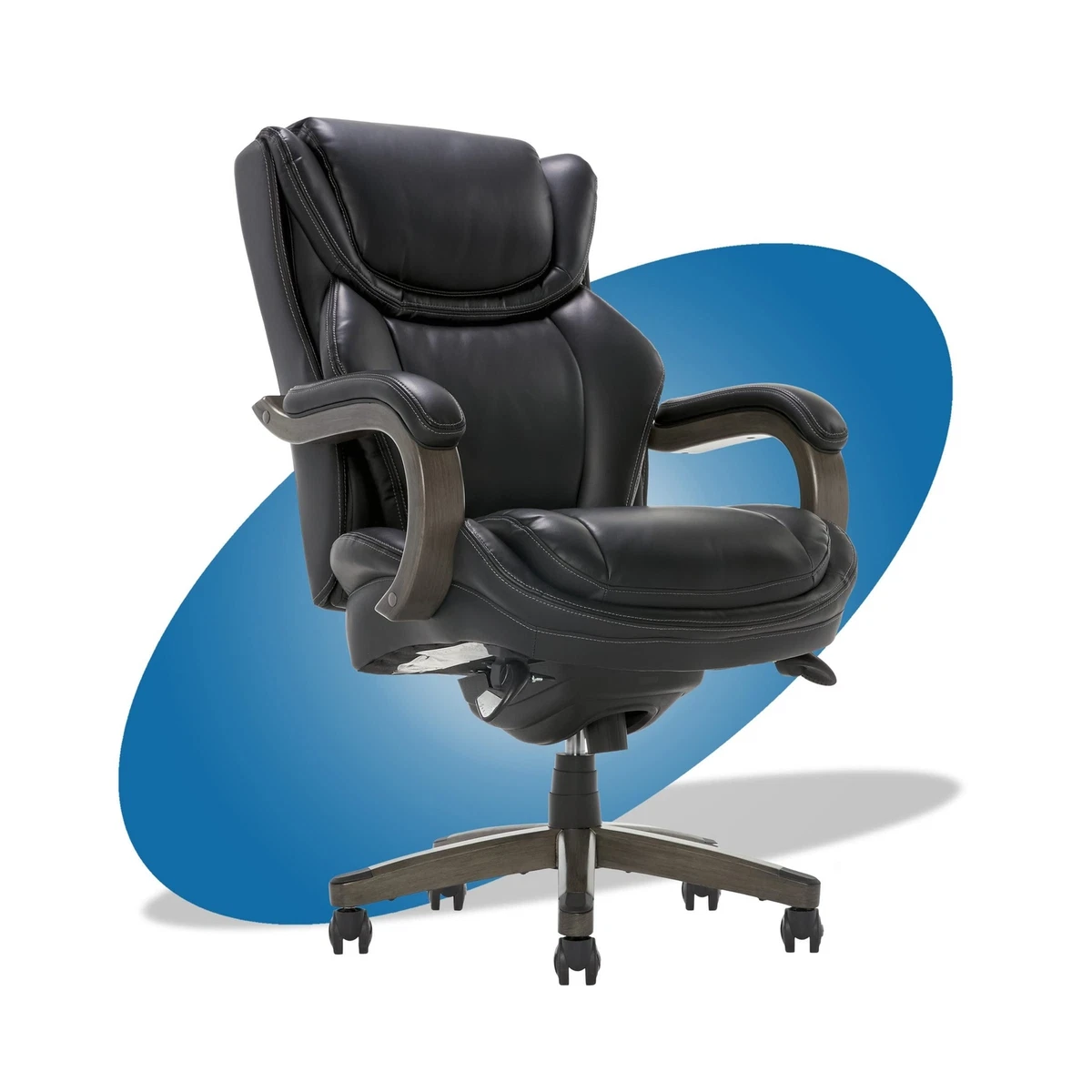 La z boy 2025 manager chair comfort core
