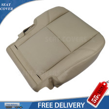 For 07-14 Cadillac Escalade 2nd Row driver Pa...