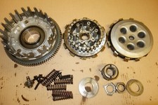 Yamaha FZR750 2LM FZR 750 GENESIS clutch basket engine motor