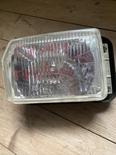 VW Derby 1  86 Original Scheinwerfer rechts Hella 902-121604