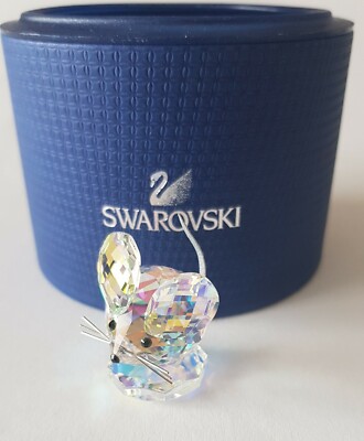 置物 Swarovski Mouse Replica s-l400.jpg