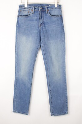 LEVI'S STRAUSS & CO Herren 511 Slim Straight Leg Stretch Jeans Größe W31 L32